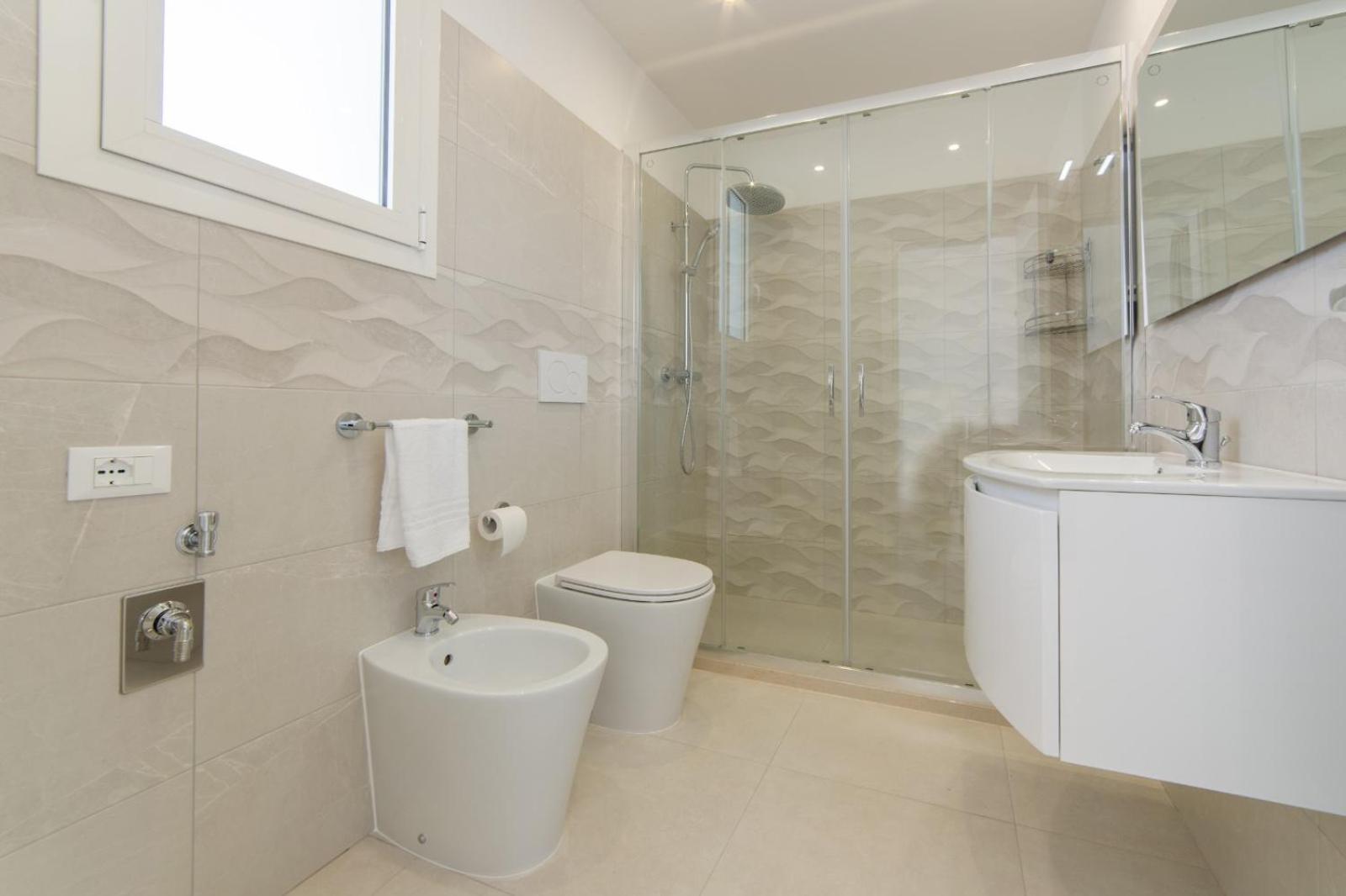 Diva Luxury Suite Torre San Giovanni Ugento Exterior foto