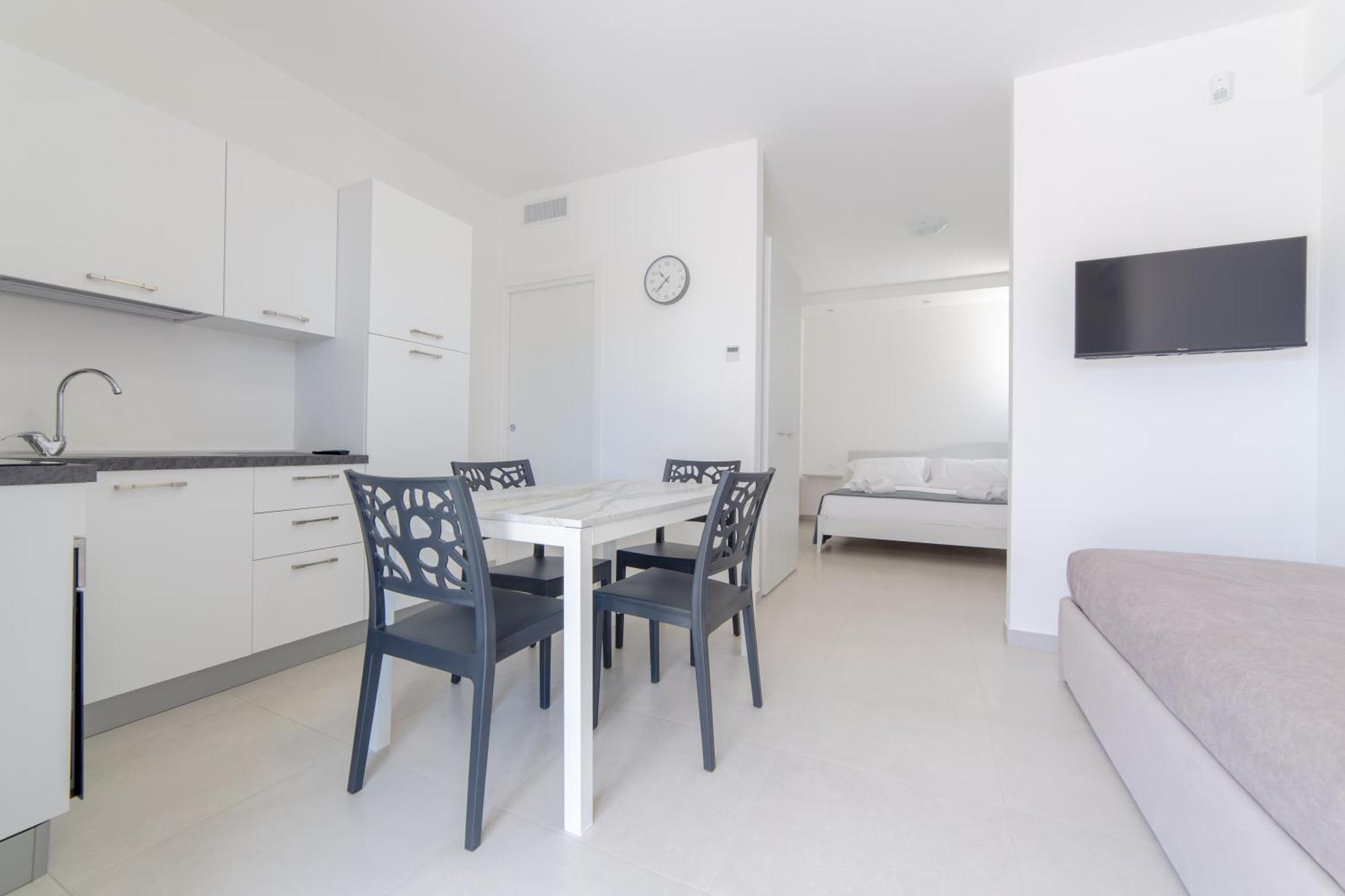 Diva Luxury Suite Torre San Giovanni Ugento Exterior foto