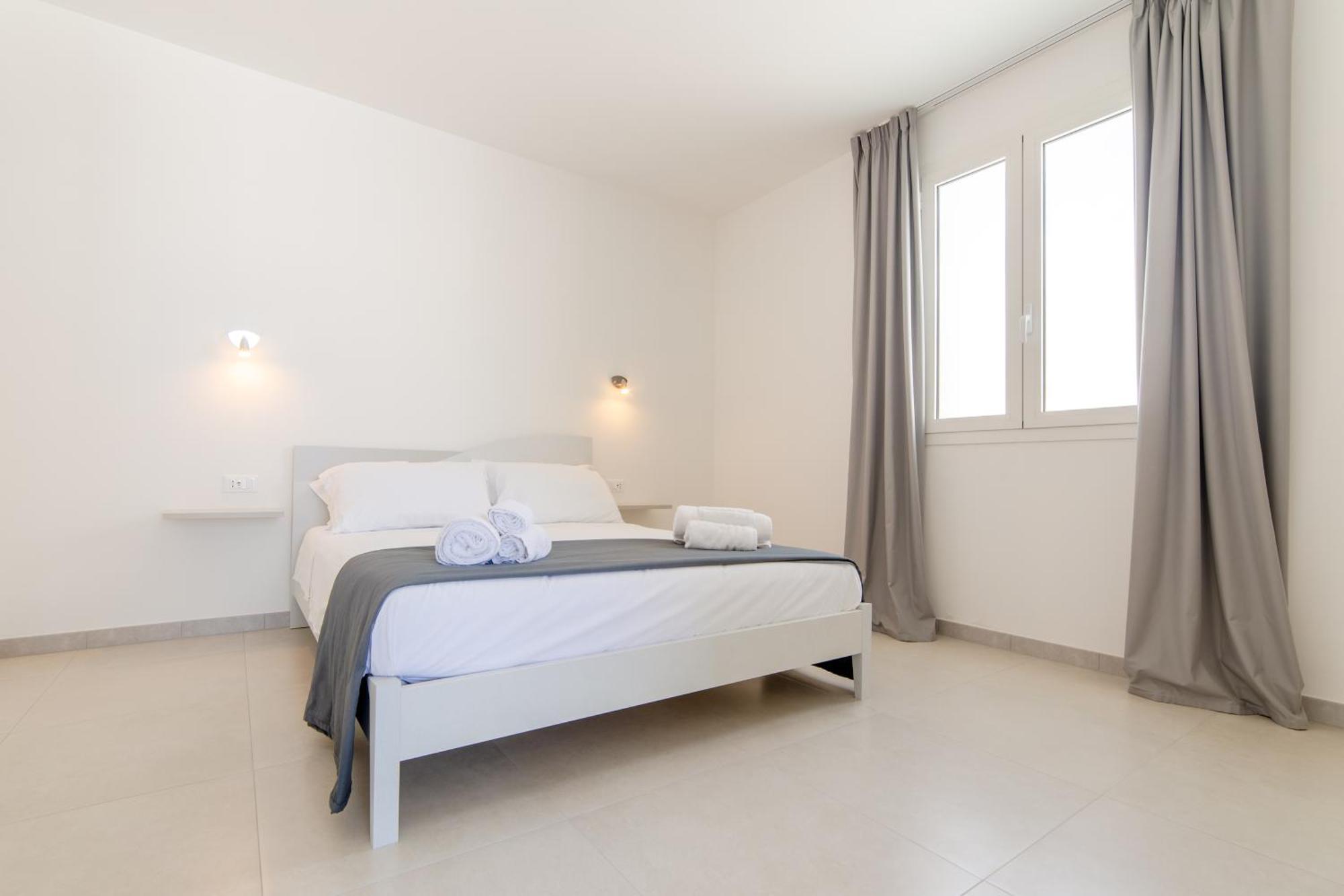 Diva Luxury Suite Torre San Giovanni Ugento Exterior foto