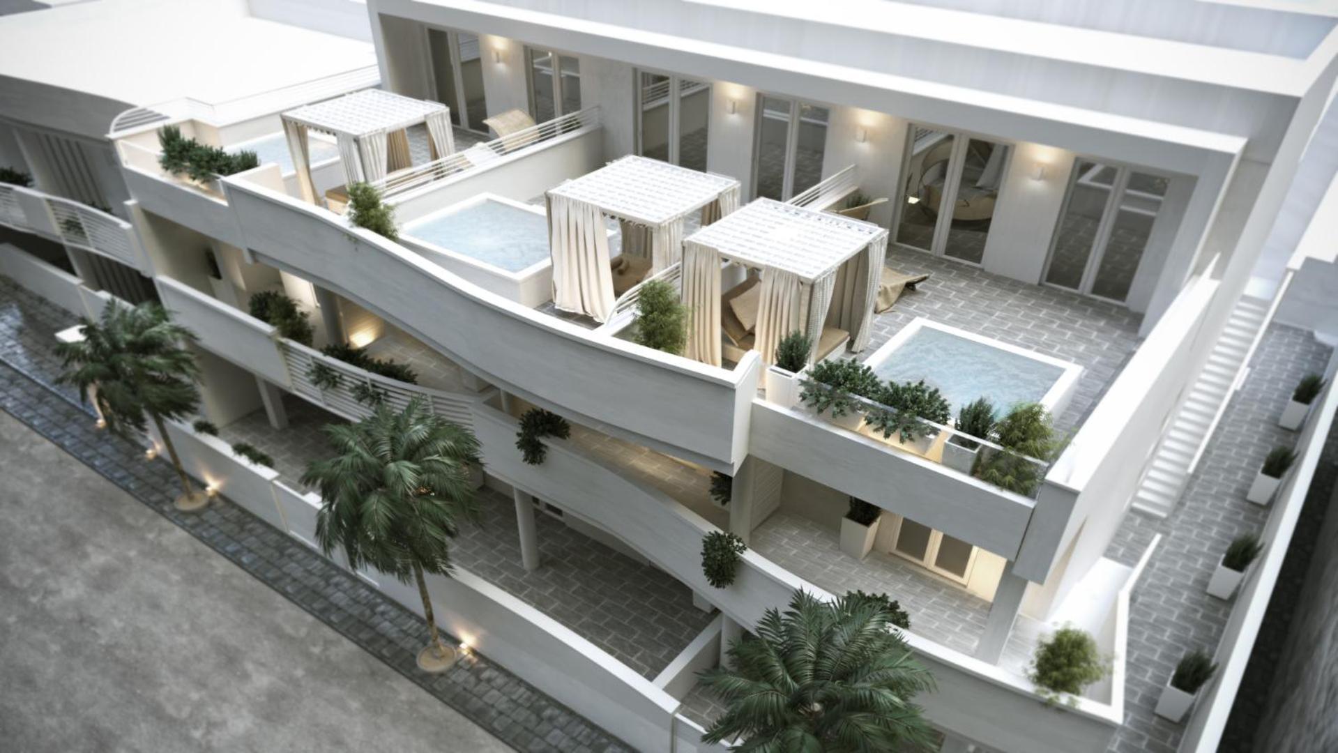 Diva Luxury Suite Torre San Giovanni Ugento Exterior foto