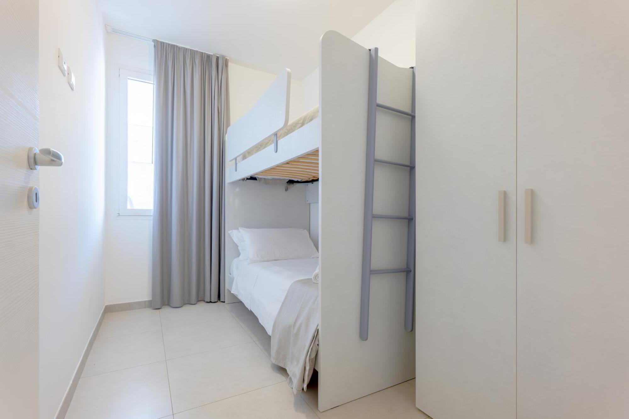 Diva Luxury Suite Torre San Giovanni Ugento Exterior foto